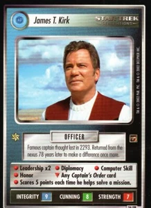 Star Trek CCG Motion Pictures & Rules Of Acquisition  Rare Single Trading Cards - Picture 1 of 55