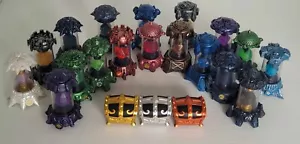 Imaginators RESET Creation Crystals (Combined Postage) Skylanders - Picture 1 of 27