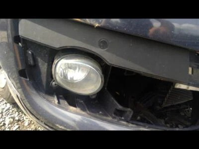 Used Driving Light fits: 2015 Audi Q3 Fog-Driving bumper mounted Grade A Foto 1 de 4