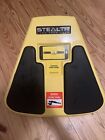Stealth Balance Board Game Your Core Ab Trainer Plankster Home Work Out Fitness