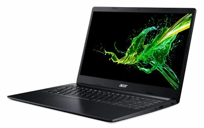Acer Aspire 3 (A315-34-C9JL) 15,6" Full HD, Celeron® N4120, 4GB RAM, 128GB SSD - Bild 1 von 4