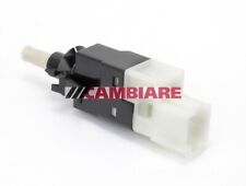 Brake Light Switch fits VW CRAFTER 2E, 2F 2.0D 11 to 16 VOLKSWAGEN Cambiare New