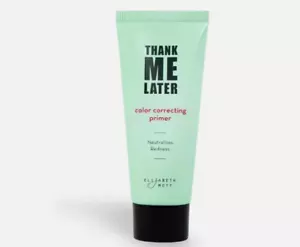 Elizabeth Mott Thank Me Later Face Primer w Niacinamide, Neutralize Uneven 30 g - Picture 1 of 3
