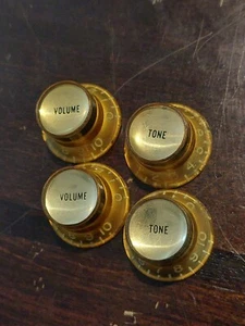 Gibson Bell Set 1962 - Picture 1 of 2