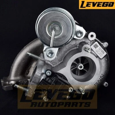 NEW TOYOTA CT16 Turbo for TOYOTA Lexus IS200t GS200 2.0L 17201-36010 17201-36020 - Image 1 of 4