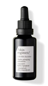 skin regimen/Hydra-Plumping Concentrate 1.85 HA Booster, 0.84 fl. oz. - Picture 1 of 2