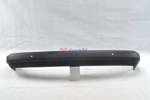 PARAURTI POSTERIORE POLITECNA ORIGINALE FIAT 126 1a SERIE - DR RICAMBI DR1812 - Imagen 1 de 3