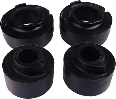 Kit elevador nivelador 30 mm 1,2" para Audi A4 2007-2015, Q5 2008-2017, A7 2011-2018 Foto 1 de 4