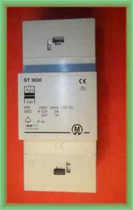 Sesam-Systems Klingeltransformator ST 3630 / neu und ungebraucht - Bild 1 von 8