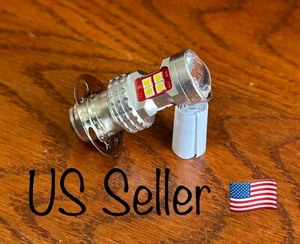 6v SUPER LED bulb for BLC S-M5 Spotlight, GE prefocus 6-8v 1323: US Seller - Picture 1 of 13