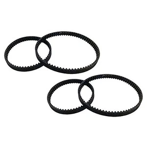 (2) Belt Sets for Bissell ProHeat 2X (203-6688 & 203-6804) - Picture 1 of 1
