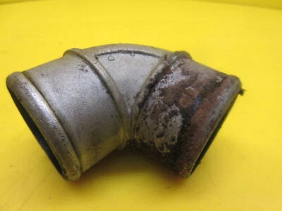 KAWASAKI OEM 88-90 MOTO ACUÁTICA 650 SX X2 650 X2650 TUBO DE CODO/ESCAPE/SILENCIADOR Foto 1 de 4