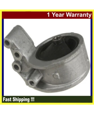 Engine Motor Mount For 1992-1995 Mitsubishi Expo LRV 2.4L Front Left 6676 - Image 1 of 3