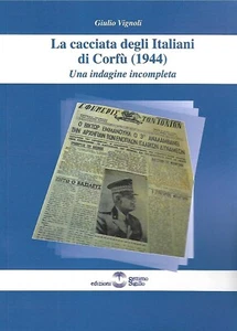 La cacciata degli italiani da Corfù (1944) - Imagen 1 de 1