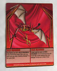 Bakugan Battle Brawlers Gundalian "Helix Dragonoid" Ability Card 29/48A Ba3029