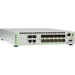 Allied Telesis AT-XS916MXS 10 Gigabit Fiber Layer 3 Lite Stackable Switch - Picture 1 of 4