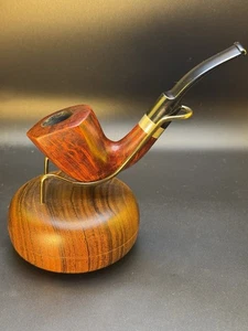 W.O. 2015 Pipa Larsen del año a mano alzada - Restaurada profesionalmente - Imagen 1 de 9