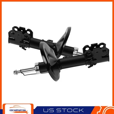 For 1997-2001 Toyota Camry Avalon 1997-2001 Lexus Es300 Front Shocks Struts Kit - Image 1 of 4