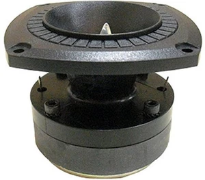 Beyma CP12N 3.5", 8 Ohms, 15W Rms Speaker, Black - Picture 1 of 1