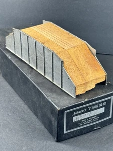 Athearn 0 Gauge Car Kit - Picture 1 of 9