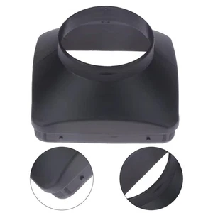 Heavy Duty Air Outlet Vent Cover for Car Truck Bus Caravan Boat Heating - Picture 1 of 7