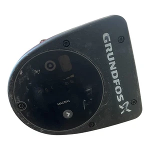 GRUNDFOS MAGNA1 25-100 180 Umwälzpumpe -used- - Picture 1 of 8