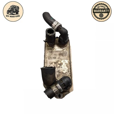 Enfriador de aceite de transmisión automática Cadillac Escalade ESV 2010-2014 OEM Foto 1 de 4