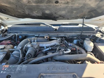 Used Rear Right Door Assembly Rear Side fits: 2011 Gmc Sierra 2500 pickup Crew C Foto 1 de 4