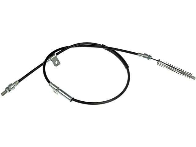 Cable de freno de estacionamiento para 05-08 Cadillac Chevy XLR Corvette VN55J1 Foto 1 de 1