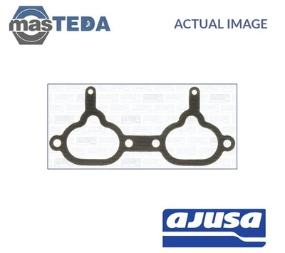 13131800 INTAKE MANIFOLD GASKET AJUSA FOR SUBARU LEGACY II,LEGACY I,IMPREZA - Image 1 of 4