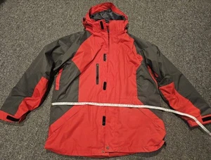 Winter Snow Jacket - Picture 1 of 11