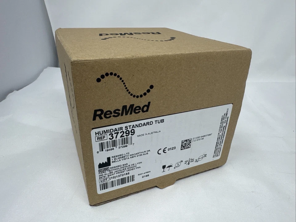 Cámara depósito agua humidificador 37299 Foto 1 de 1