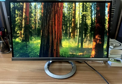 ASUS Designo MX279HS Monitor 27" FHD (1920x1080) COMES WITH CORDS AND BOX - Image 1 of 4