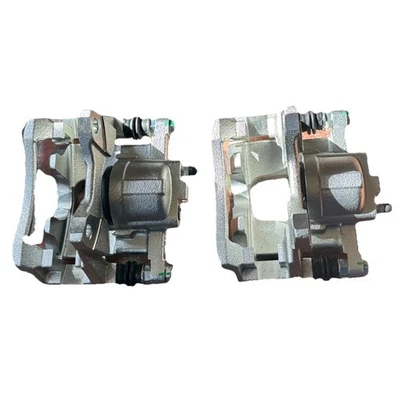 Pinza de freno para Jeep Wrangler 2007-2017. Jeep Liberty 2008-2012. Leer descripción Foto 1 de 4