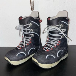 Angebot: BURTON Tribute Snowboard Boots Größe 44 (EU) - Bild 1 von 9