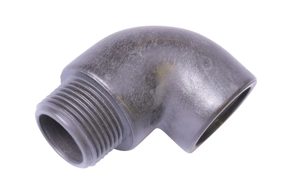 Winkel 90° G1 I-A Kunststoff - Bild 1 von 1