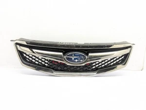 SUBARU LEGACY MK5 2009 - 2014 GRILLE 83126 91121AJ000 - Picture 1 of 8