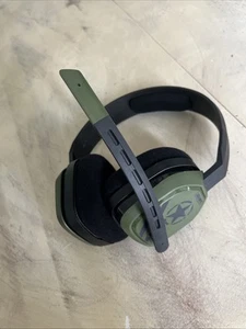 ASTRO Gaming A10 Gaming Headset - Call of Duty - [nicht maschinenspezifisch] getestet - Bild 1 von 8