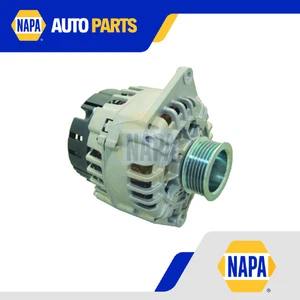 Alternator fits PEUGEOT BOXER 2.8D 00 to 09 NAPA 5702C0 5702C1 5705AF 5705C0 New - Picture 1 of 8
