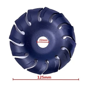High Quality Grinding Wheel 1 Pcs Polished Circle Reliable Performance - Picture 1 of 10