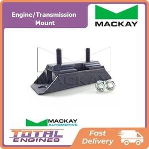 Engine/Transmission Mount Rear fits Ford Falcon XA/XC/XD/XE 5.8L V8 351 CLEVELAN - Bild 1 von 4