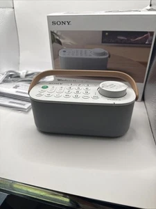 Sony SRS-LSR200 Tragbarer TV-Lautsprecher mit Fernbedienung-ohne Ladestationen!! - Picture 1 of 5