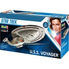 Revell Star Trek U.S.S. Voyager Model Kit 1/670 Scale 04992 Display Stand