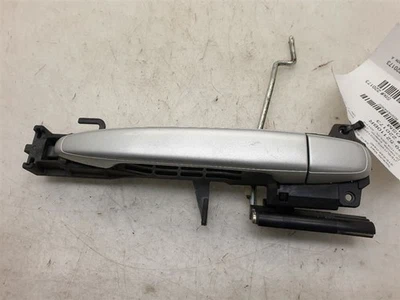 03-09 TOYOTA 4RUNNER SR5 MAÇANETA DA PORTA DIANTEIRA (EXTERIOR) DO LADO DO PASSAGEIRO  - Imagem 1 de 4