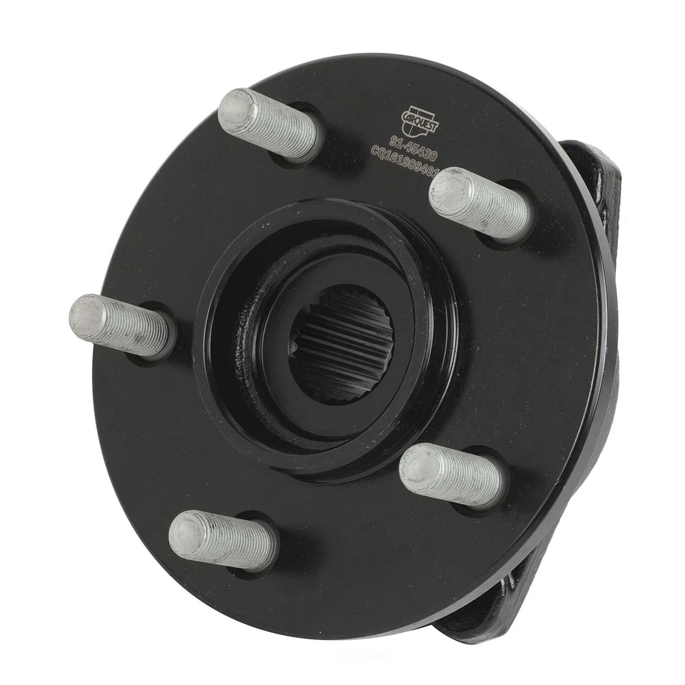 CARQUEST 91-45439 Wheel Bearing and Hub Assembly fits Jeep - Image 1 of 1