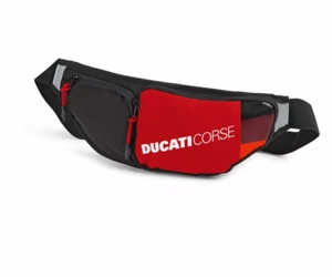 Marsupio Ducati Corse DC Fitness - Foto 1 di 1