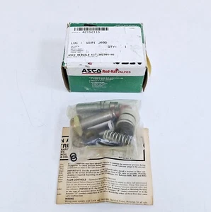 Kit de reconstrucción Asco 302709-MO - Imagen 1 de 7