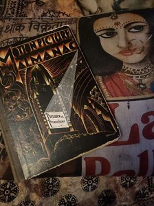 Film Almanach Bilder & Persönlichkeiten Buch 1930 - Bild 1 von 15
