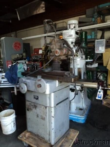KO Lee B923 Tool & Cutter Grinder - Picture 1 of 6