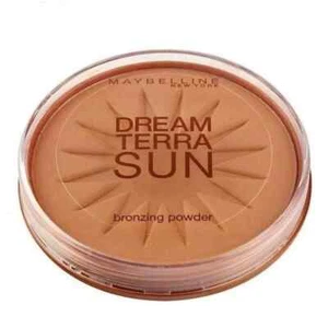 Maybelline Dream Sun Golden Bronzing Powder, Number 02, 15 g (PACK OF 2) - Picture 1 of 1